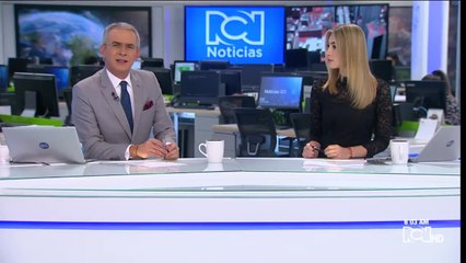 Detenidos por asesinato de fiscal en Cali aceptaron cargos