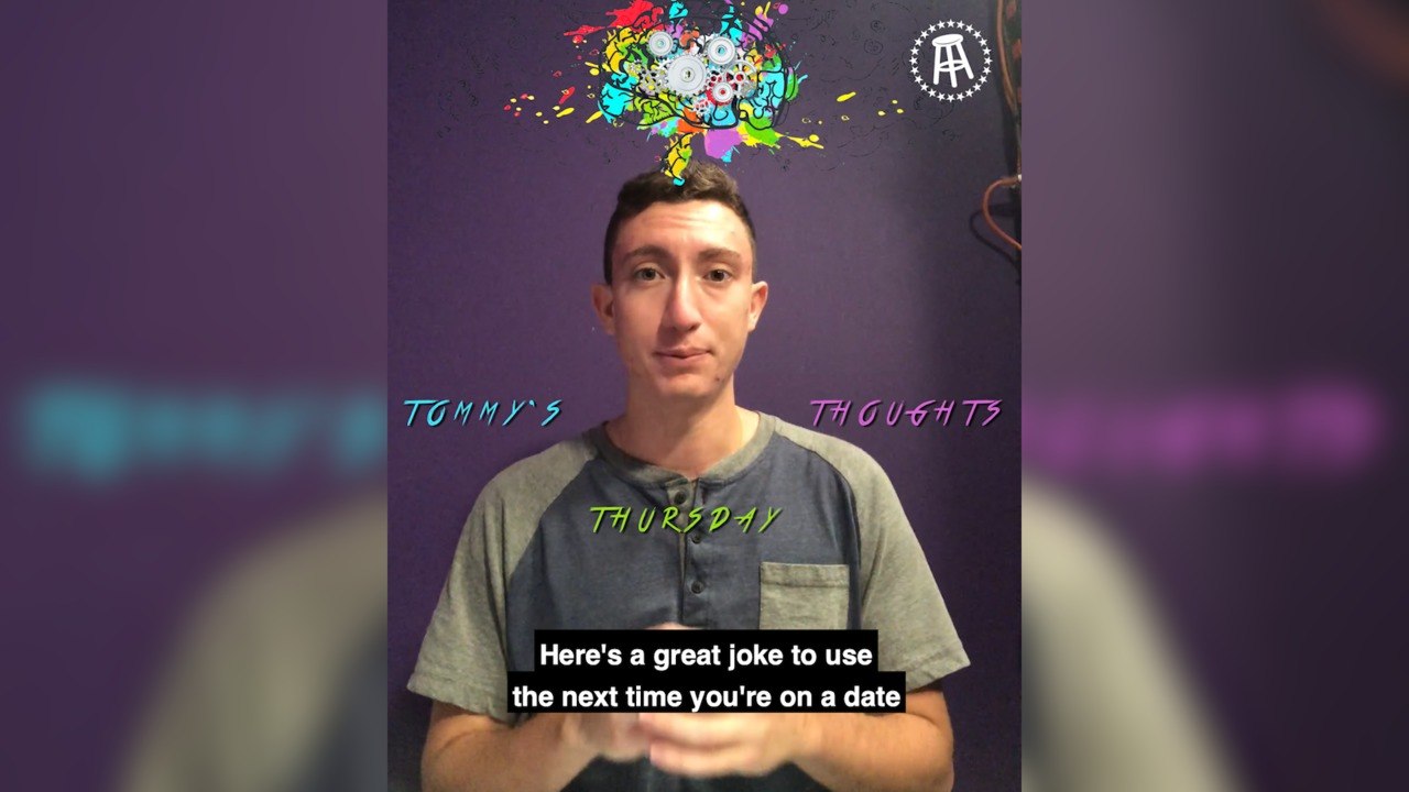 Tommy's Thursday Thoughts: Vol. 84 - The Most Significant Month