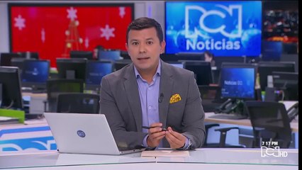 Tenga en cuenta: el 7 de enero retorna el pico y placa en Bogotá