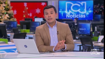 Incendio ha consumido siete hectáreas de bosque en Tabio, Cundinamarca