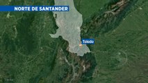 Investigan la muerte de escolta de la UNP en Norte de Santander