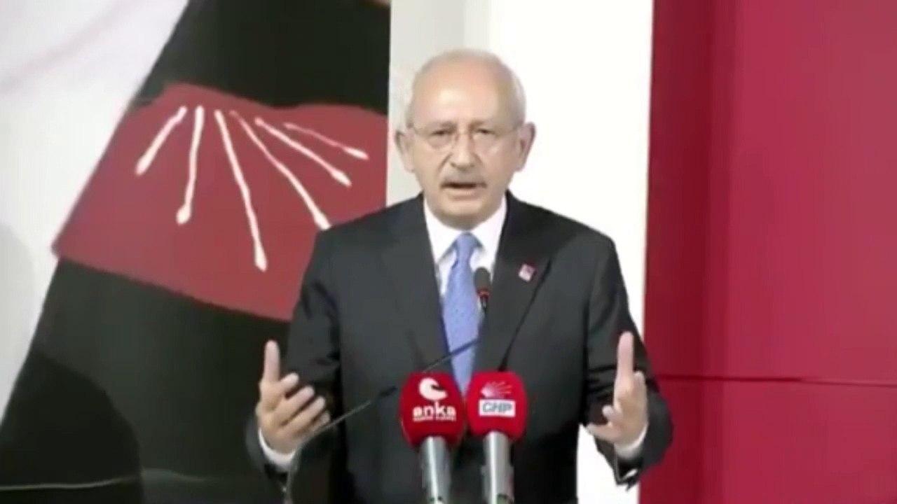 Kemal Kılıçdaroğlu yine gündemde! Melih Gökçek fena tiye aldı