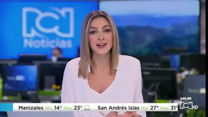 Taxista arrojó líquido abrasivo al rostro de una enfermera en Cartagena