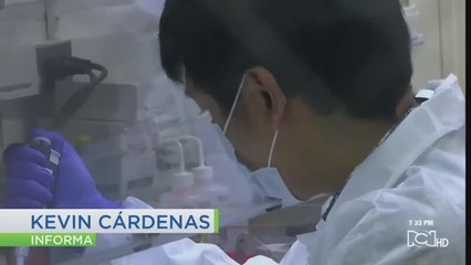 Estados Unidos y Canadá, a la espera de una pronta vacuna contra el covid-19