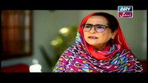 Bhabhi Episode 14 - Sohai Ali Abro | ARY Zindagi Drama