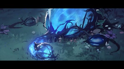 Shadowlands Pós-vidas – Ardena 🌿 Episódio 03: Guardiões da Floresta