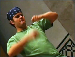 Humor - Gato Fedorento - Paradise City