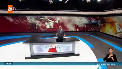 Akıncı TİHA Sahneye hazırlanıyor!