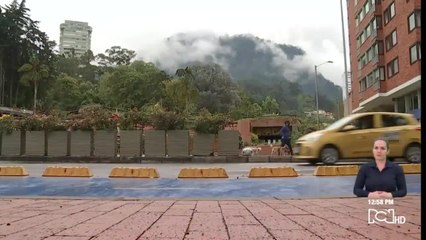 En una jornada atípica se celebra el Día del Trabajo en Colombia