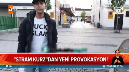 Kur'an-ı Kerim'e çirkin saldırı!