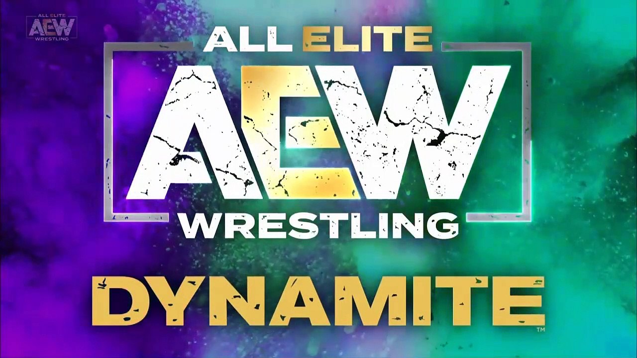 Jake Roberts & Lance Archer segment + Matt Hardy promo