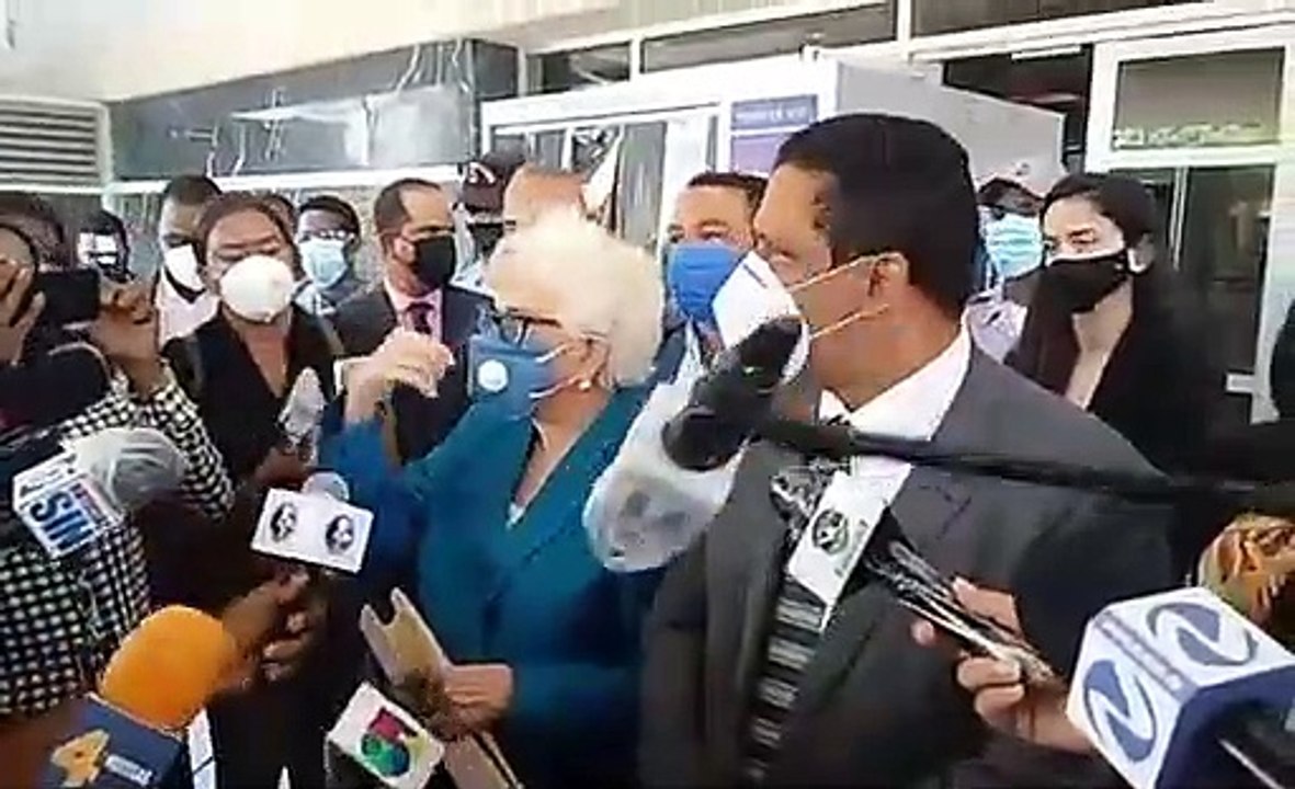 Expediente sobre asfalto vincula como beneficiarias compañías ligadas a Gonzalo Castillo