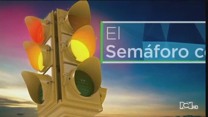 El Semáforo con Laura Acuña: verde para las clases por radio