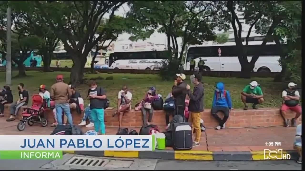 Autoridades señalan el peligro de los viajes de...