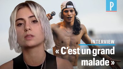 Télécharger la video: Moha La Squale accusé d'«agression sexuelle» : Romy a «reçu une trentaine de témoignages»