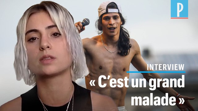 Moha La Squale accusé d'«agression sexuelle» : Romy a «reçu une trentaine de témoignages»