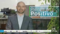 Piensa en positivo: los problemas nunca se acaban, pero las soluciones tampoco