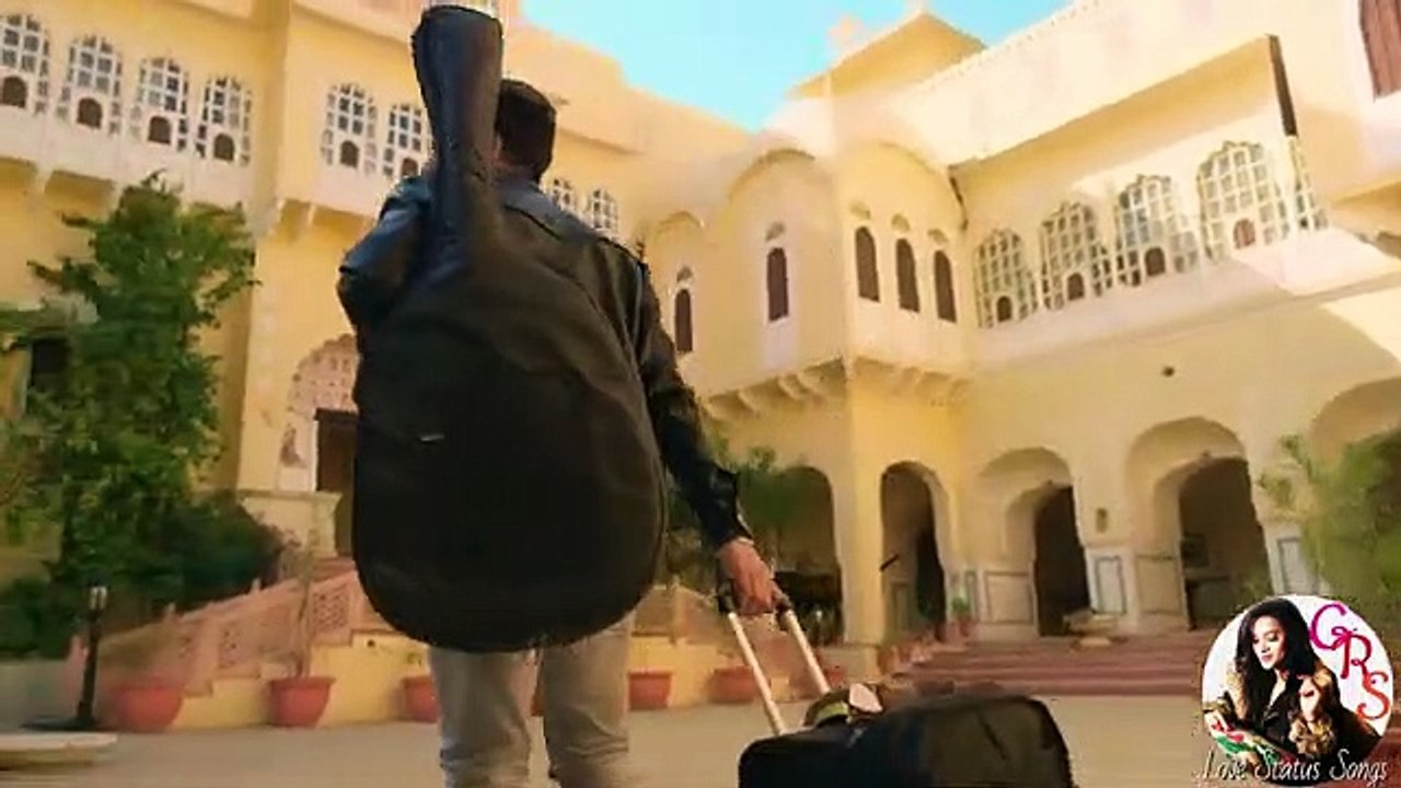 Love Status Song New Whatsapp Video 2020 Attitude Female Version Unplugged Cover Hindi Punjabi