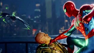 Marvel_Spiderman-Sinister_Six_knocksout_spidey