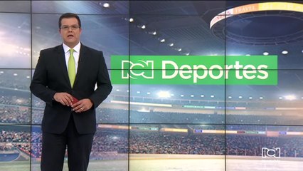 #CreemosEnFarah | "Creo en ti Robert", Cabal envía su voz de aliento a Farah