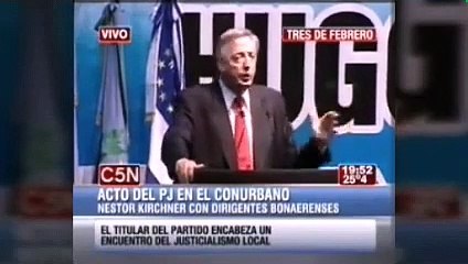 Argentina fortaleciendo la democracia