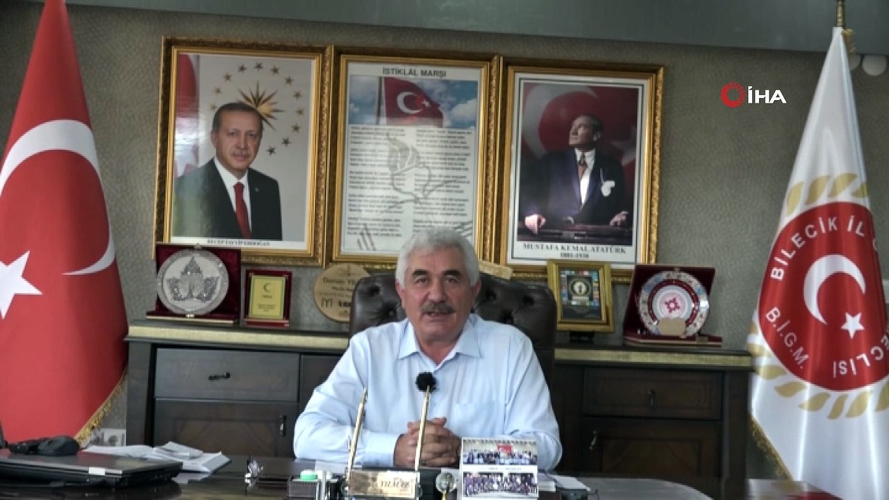 Başkan Yılmaz’dan BEBKA’ya tam destek