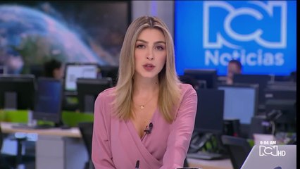 Prácticamente toda la dirección del partido Farc está amenazada: Carlos Antonio Lozada