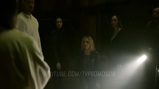 The 100 7x14 Promo 'A Sort of Homecoming' (HD) Season 7 Episode 14 Promo