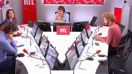 Le monde du jour du 10 septembre 2020