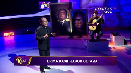 Pahlawan Bukan Hanya Mereka yang Angkat Senjata - ROSI (Bag2)