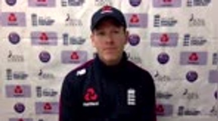 Root is undersold for England in white-ball game - Morgan