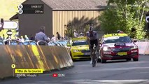 Marc Hirschi's Long Overdue Tour de France Win