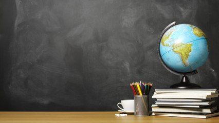 Nominate Your Favorite Teacher to Win a Free Trip — Here's How