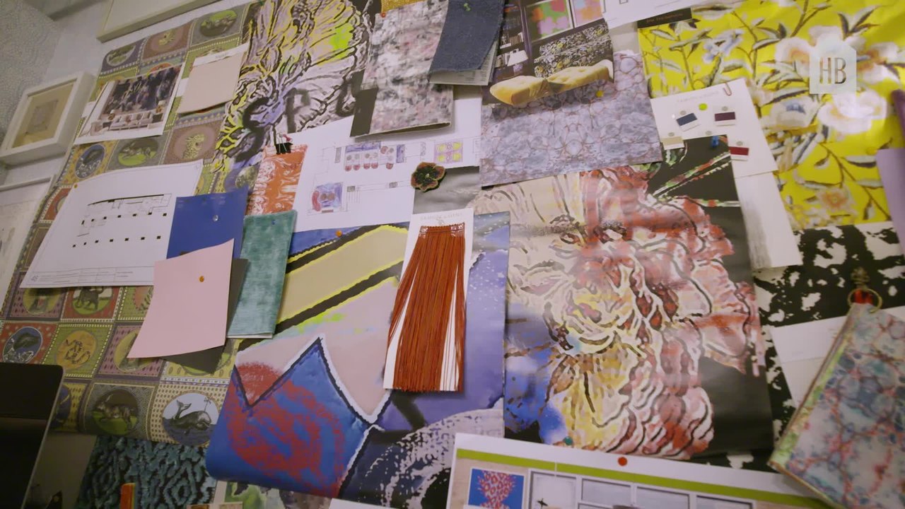 Design School: Rayman Boozer on How to Best Use Color in Your Home