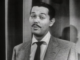 Billy Eckstine - I Apologize