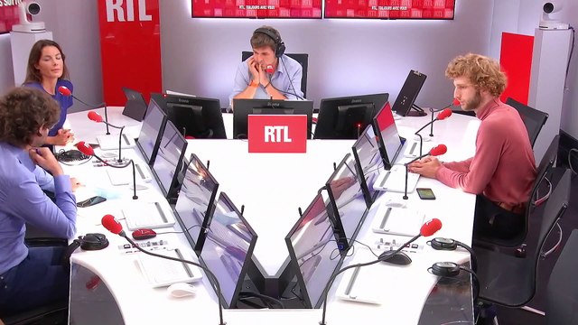 Le monde tel qu’il est du 10 septembre 2020