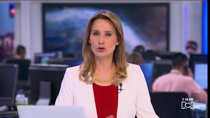 Dos cohetes caen en la Zona Verde de Bagdad donde se encuentra la embajada de EEUU