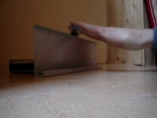 Fakie Olie to 5-0 to Board Slide