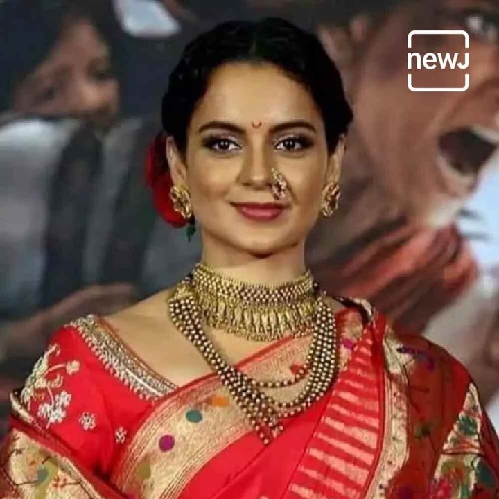 From Mandi To Mumbai: A Day In The Life Of Bollywood Drama Queen Kangana Ranaut