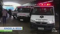 Se agrava la situación en Brasil por el coronavirus, ya van más de 9.000 muertos