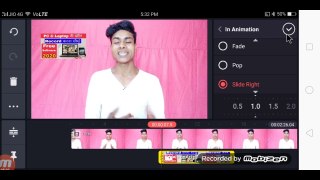 Part 7 | How To Edit Video in Kinemaster Full Tutorial in Hindi