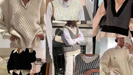 2020 Fall Trend Alert! What to wear this fall