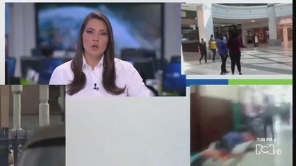 Reino Unido, el segundo país con más muertos por coronavirus en el mundo