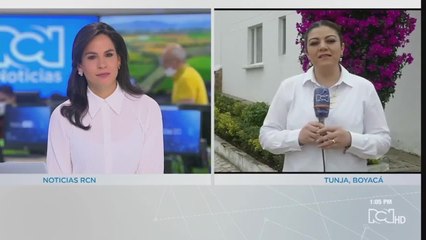 Banderas verdes: el símbolo de esperanza que nace en Paipa, Boyacá