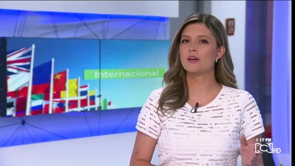 España investigará confuso incidente en embajada de México en Bolivia