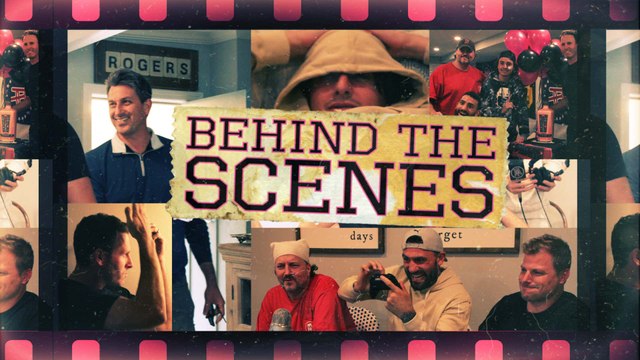 Behind The Scenes Of The Pink Whitney House: Brendan Walsh Has Taken Over