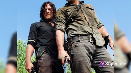 “The Walking Dead" llegará a su fin en la undécima temporada