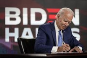 Demócratas nominan formalmente a Joe Biden como candidato a la Casa Blanca