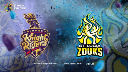 HIGHLIGHTS CPL FINAL - TKR v SLZ - #CPL20 #CPLFinal #TKRvSLZ #CricketPlayedLouder_2