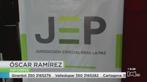 Este martes inicia comparecencia de Farc en la JEP por reclutamiento de menores